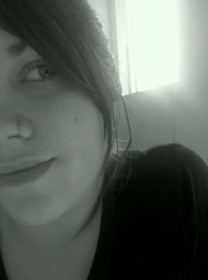 Photo of Amber M.