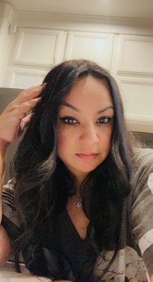 photo of Angelina F.