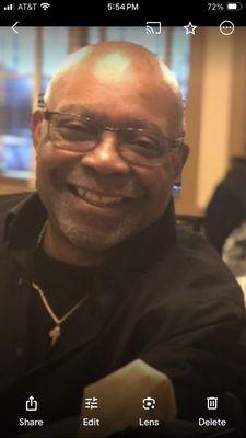 photo of Chris F.