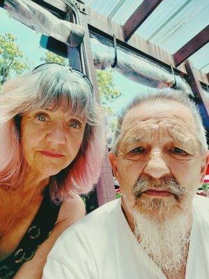 photo of Catinbag T.