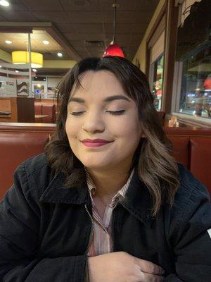 photo of Michelle S.