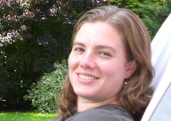 Photo of Lauren S.