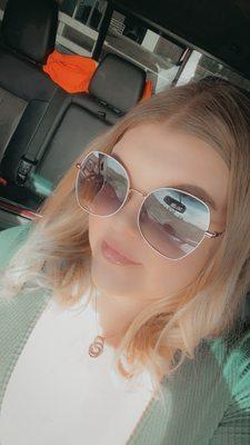 Photo of Alaina S.