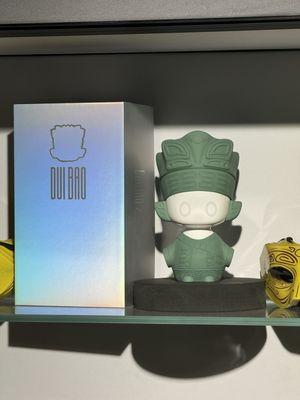 photo of Zhonghou Z.