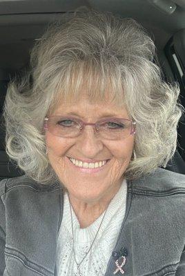 photo of Charlotte ..