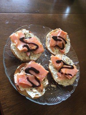 photo of Mitchell M.