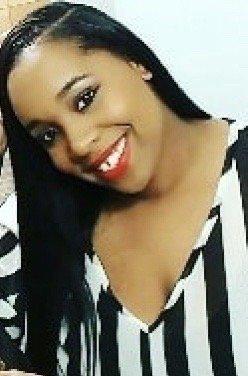 Photo of Destany B.
