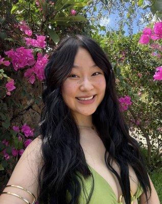 photo of Hannah J.