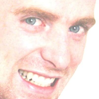 photo of Thomas A. V.