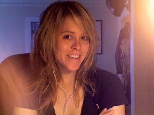 photo of Madeline B.