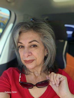 Photo of Ruby M.