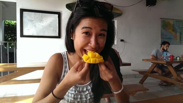 photo of Vivi N.