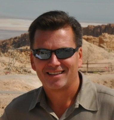 Photo of Mike L.