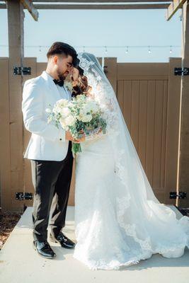 photo of Alexandra M.