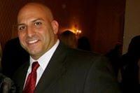 photo of Dimitrios K.