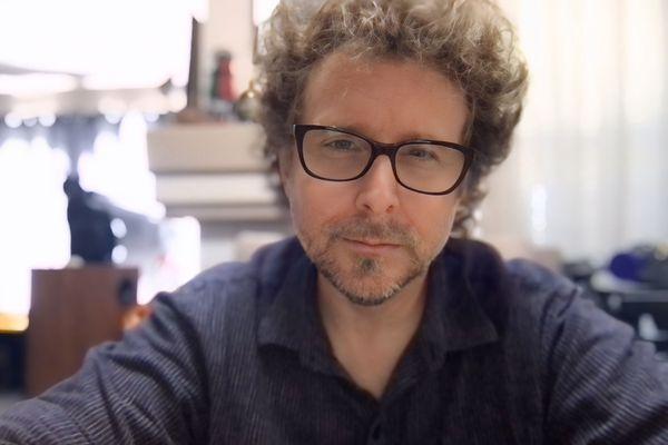 Photo of Dr. J. Owen M.