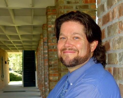 Photo of Roger B.