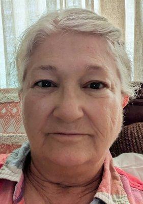 Photo of Deborah M M.