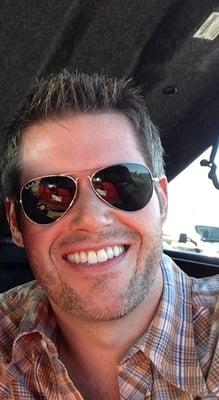 Photo of David K.