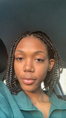 Photo of Zaria B.