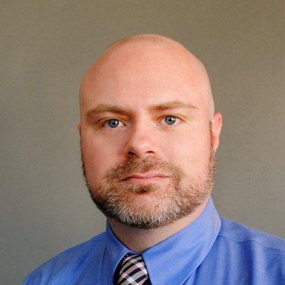 photo of Christopher T.