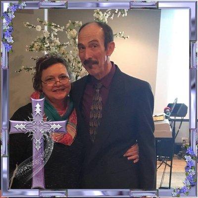 Photo of Christal R.