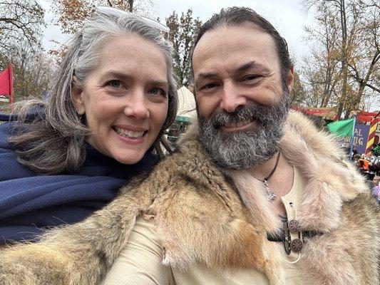 photo of N. Christian O.