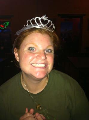 Photo of Chelle R.