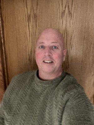 photo of Andy M.