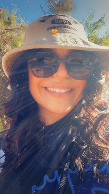 Photo of Michelle F.