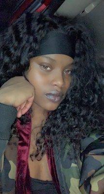 Photo of Renee S.