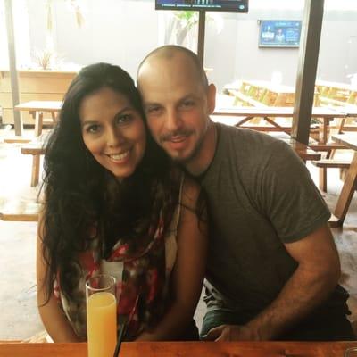 photo of Alessandra E.