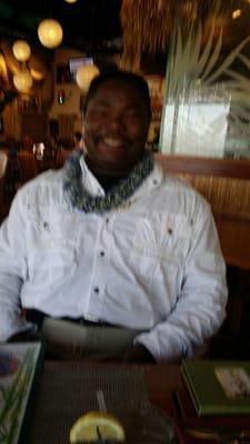 Photo of Kevin P.