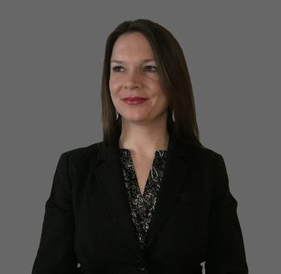 photo of Margaret M.