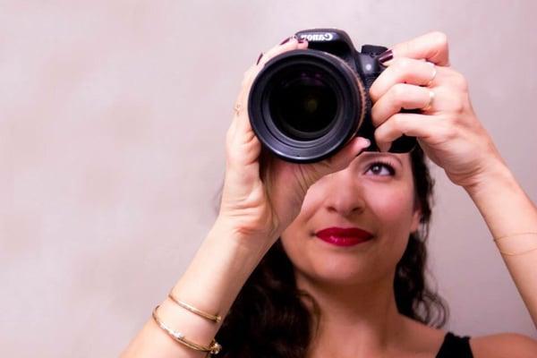 Photo of Kristina K.