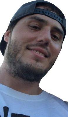 Photo of Brandon Z.