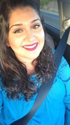 photo of Amandeep J.