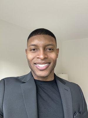 Photo of Chris J.