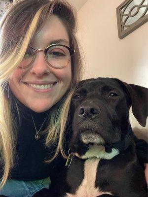 Photo of Allison C.