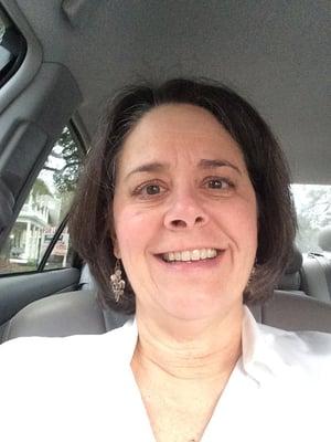 photo of Kathy F.