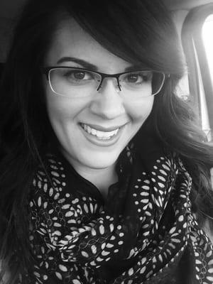 Photo of Adrienne M.