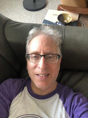 photo of Jonathan Z.