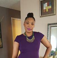 Photo of Ebony J.