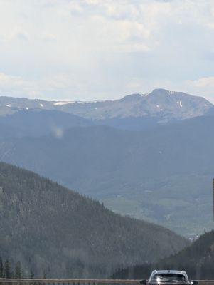 photo of QibliCarson M.