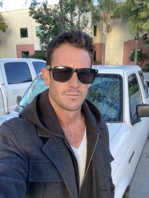 Photo of Brandon N.