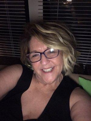 Photo of Christine A.
