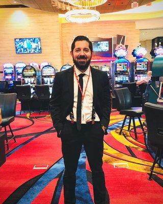 Photo of Matt C.