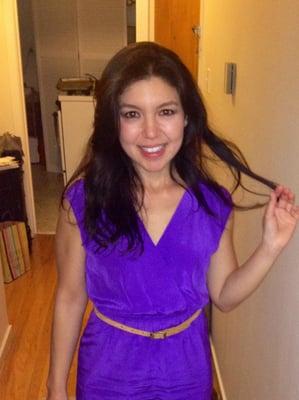 Photo of Danielle B.