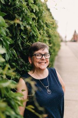 Photo of Andrea H.