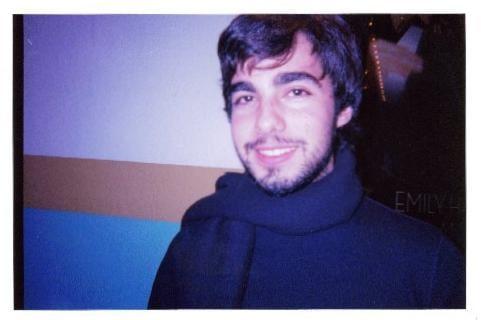 Photo of Robert T.